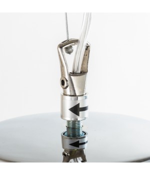 Подвесной светильник Nowodvorski Nuage 9272-foto5