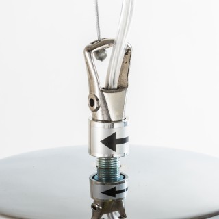 Подвесной светильник Nowodvorski Nuage 9272-foto5