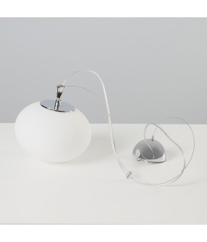 Подвесная люстра Nowodvorski Nuage 7024-foto4