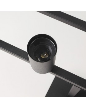 Потолочная люстра Nowodvorski Crate 9047-foto5