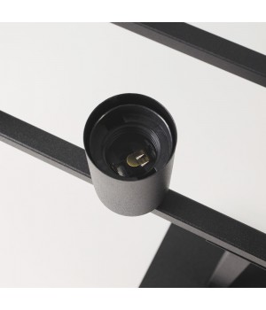 Потолочная люстра Nowodvorski Crate 9047-foto5