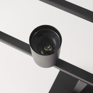 Потолочная люстра Nowodvorski Crate 9047-foto5