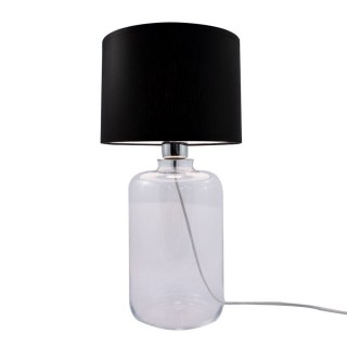 Настольная лампа Zumaline SAMASUN 5501BK-foto2