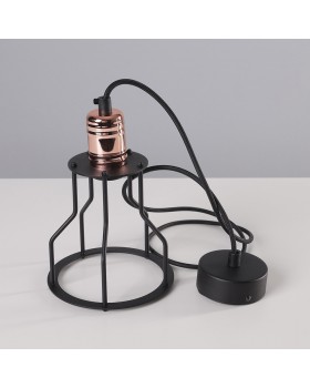 Подвесная люстра Nowodvorski Workshop B 6336-foto6