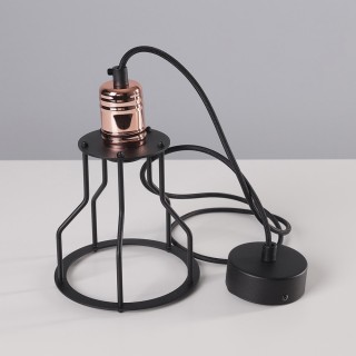 Подвесная люстра Nowodvorski Workshop B 6336-foto6