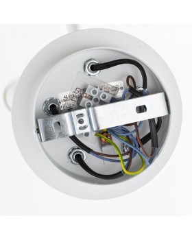 Потолочная люстра Nowodvorski Flex Shade 9277-foto6