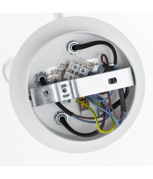 Потолочная люстра Nowodvorski Flex Shade 9277-foto6