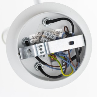 Потолочная люстра Nowodvorski Flex Shade 9277-foto6