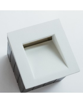 Уличный светодиодный светильник Nowodvorski Step Led 6908-foto5