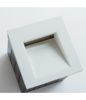 Уличный светодиодный светильник Nowodvorski Step Led 6908-foto5