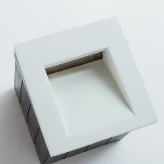 Уличный светодиодный светильник Nowodvorski Step Led 6908-foto5