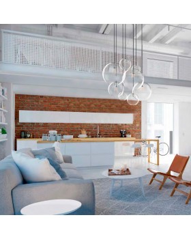 Плафон Nowodvorski Cameleon Sphere XL 8527-foto2