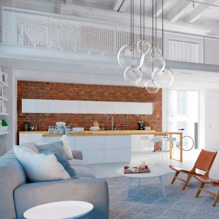 Плафон Nowodvorski Cameleon Sphere XL 8527-foto2