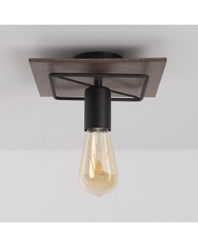 Потолочный cветильник Nowodvorski Coba 9042-foto3