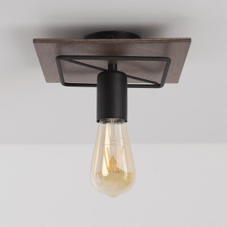 Потолочный cветильник Nowodvorski Coba 9042-foto3