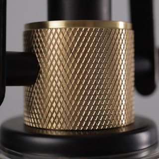 Подвесной светильник Nowodvorski Amalfi M 9152-foto2