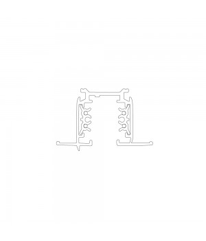 Встраиваемый шинопровод Nowodvorski Ctls Track 8693-foto2