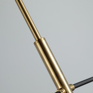 Подвесная люстра Azzardo Oviedo 6 AZ4421-foto2