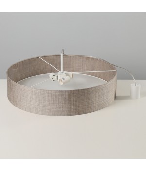 Подвесная люстра Nowodvorski Turda 8947-foto3