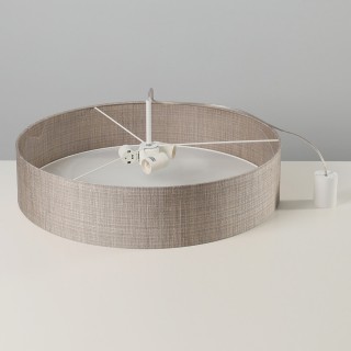 Подвесная люстра Nowodvorski Turda 8947-foto3