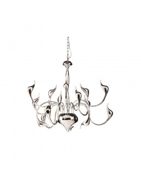 Подвесная люстра Azzardo Snake 2 AZ0043-foto2