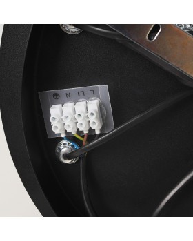 Потолочная люстра Nowodvorski Stalactite 9054-foto7