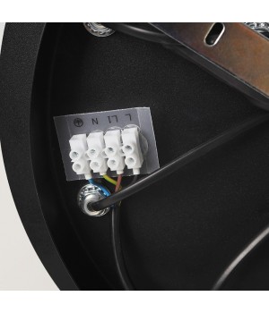 Потолочная люстра Nowodvorski Stalactite 9054-foto7