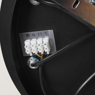 Потолочная люстра Nowodvorski Stalactite 9054-foto7