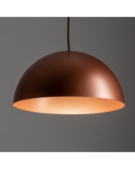 Подвесной светильник Nowodvorski Hemisphere Super S 10617-foto7