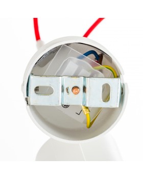 Настенный светильник Nowodvorski Industrial 5524-foto6