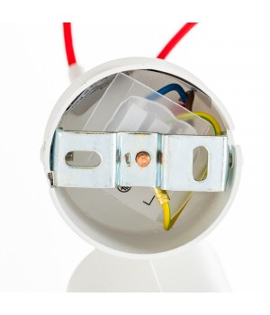 Настенный светильник Nowodvorski Industrial 5524-foto6