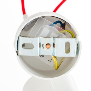 Настенный светильник Nowodvorski Industrial 5524-foto6