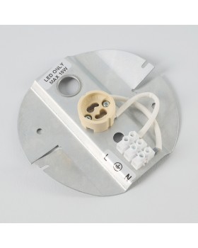 Накладной светильник Nowodvorski Point Plexi M 6527-foto6