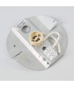 Накладной светильник Nowodvorski Point Plexi M 6526-foto6