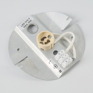 Накладной светильник Nowodvorski Point Plexi M 6526-foto6