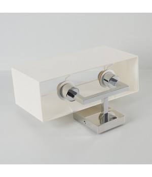 Бра Nowodvorski Hotel 4731-foto6