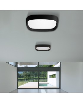 Накладной светильник Azzardo Pienza 4000K AZ2722-foto2