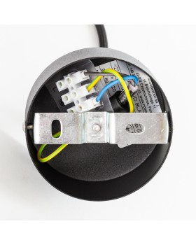 Подвесной светильник Nowodvorski Diamond 6344-foto3