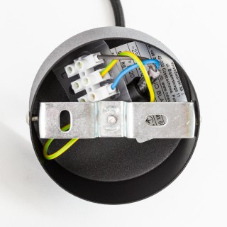 Подвесной светильник Nowodvorski Diamond 6344-foto3