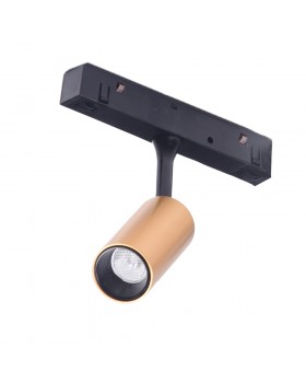 Трековый светильник Azzardo Nikki Track Magnetic AZ4591