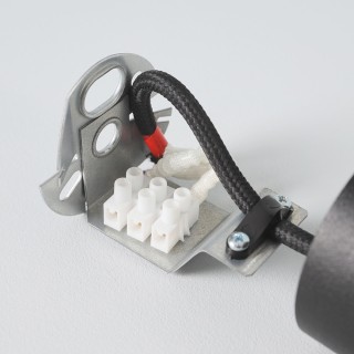 Подвесная люстра Nowodvorski Wave L 8857-foto6