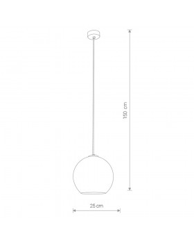 Подвесной светильник Nowodvorski Polaris 9060-foto5