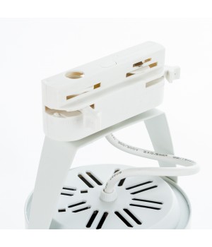 Трековый светильник Nowodvorski Store Led 5950-foto3