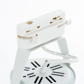 Трековый светильник Nowodvorski Store Led 5950-foto3