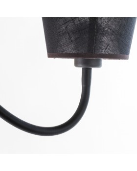 Потолочная люстра Nowodvorski Flex Shade 9278-foto3