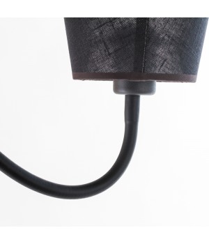 Потолочная люстра Nowodvorski Flex Shade 9278-foto3