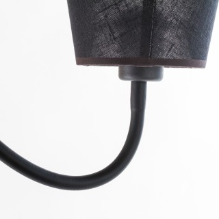 Потолочная люстра Nowodvorski Flex Shade 9278-foto3