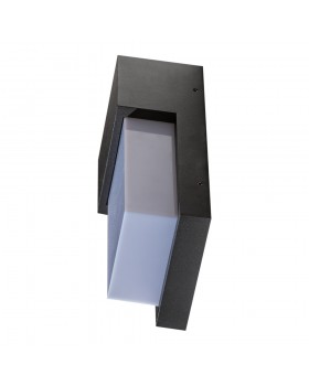 Настенный светильник Azzardo Arida AZ4347-foto4