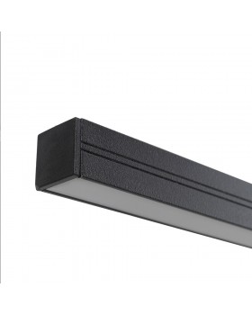 Подвесной светильник Nowodvorski Bar Led L 10365-foto8