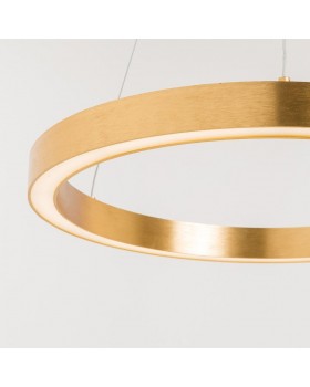 Подвесная люстра Zumaline CARLO PL200910-600-GD-foto5